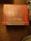 Elite Trainer Box