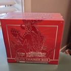 Elite Trainer Box