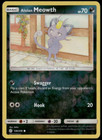 Alolan Meowth