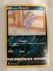 Alolan Meowth
