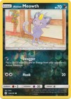 Alolan Meowth