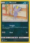 Alolan Meowth