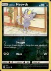 Alolan Meowth