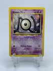 Unown N