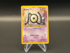 Unown N