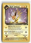 Dark Jolteon