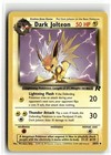 Dark Jolteon