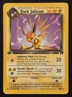 Dark Jolteon