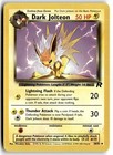 Dark Jolteon