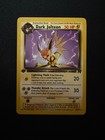 Dark Jolteon