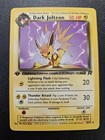 Dark Jolteon