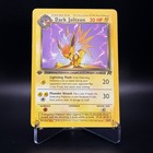 Dark Jolteon