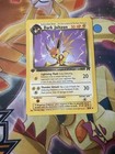 Dark Jolteon