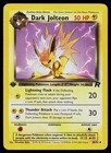 Dark Jolteon