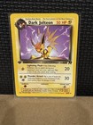 Dark Jolteon