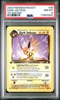 Dark Jolteon
