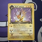 Dark Jolteon
