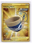 Echoing Horn
