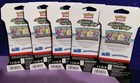 Sleeved Booster Pack