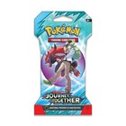Sleeved Booster Pack
