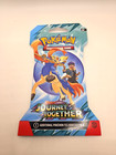 Sleeved Booster Pack