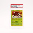Shining Genesect