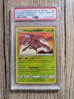 Shining Genesect