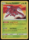 Shining Genesect