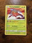Shining Genesect