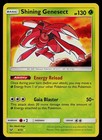 Shining Genesect