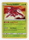 Shining Genesect