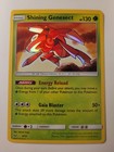 Shining Genesect