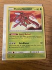 Shining Genesect
