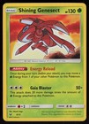 Shining Genesect