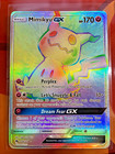 Mimikyu GX