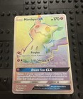 Mimikyu GX