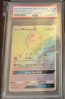 Mimikyu GX