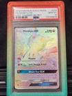 Mimikyu GX