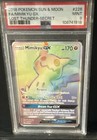 Mimikyu GX