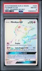 Mimikyu GX