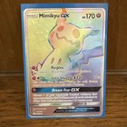 Mimikyu GX