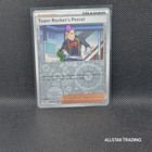 Team Rocket's Petrel