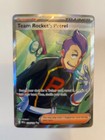 Team Rocket's Petrel