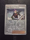 Team Rocket's Petrel