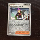 Team Rocket's Petrel
