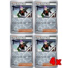 Team Rocket's Petrel