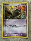 Spoink