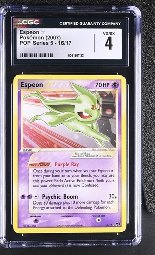 Espeon