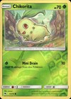 Chikorita