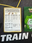 Ouch at the Pokemon Mansion